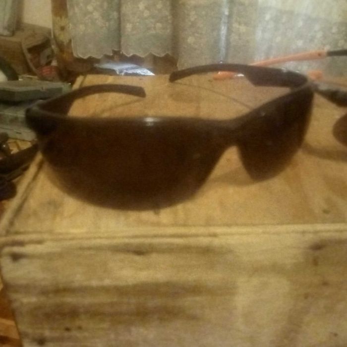 Очки тактические