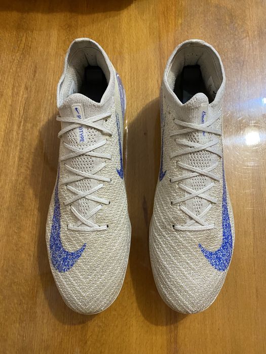 Футбольні бутси Nike Mercurial Vapor 16 Elite