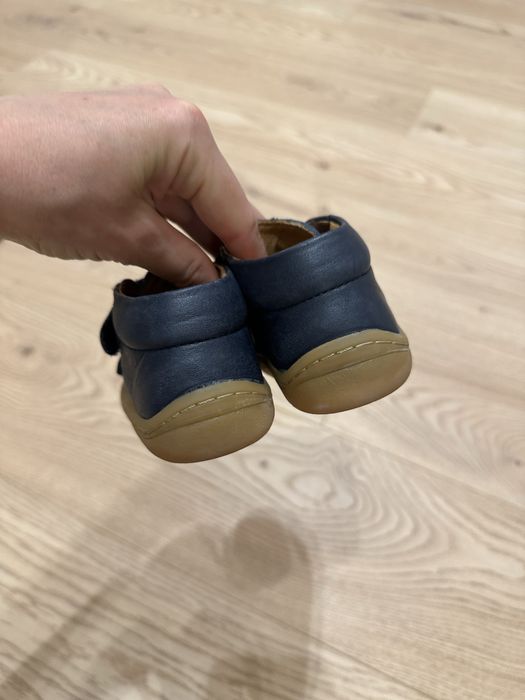 Buty Froddo barefoot 23 (15 cm)