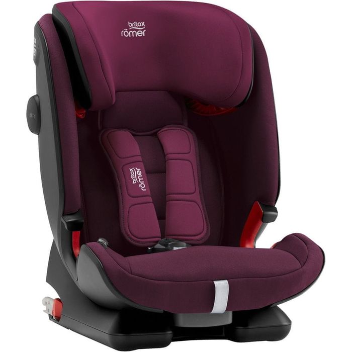 Автокрісло Britax Römer Advansafix м