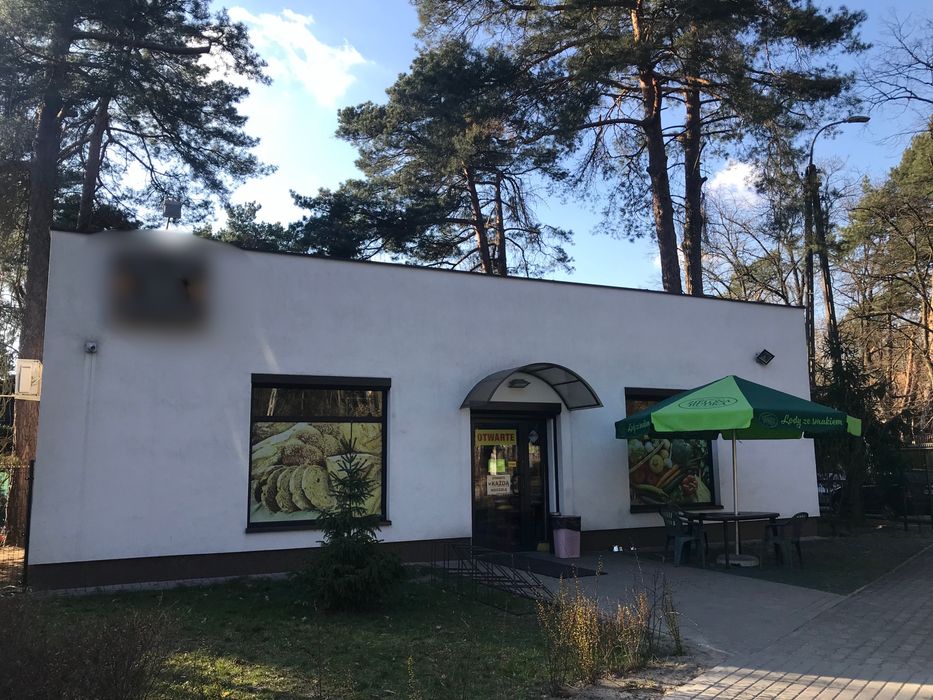 Lokal użytkowy do wynajęcia