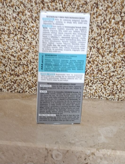 Pharmaceris A regenerujący krem przeciwzmarszczkowy pod oczy