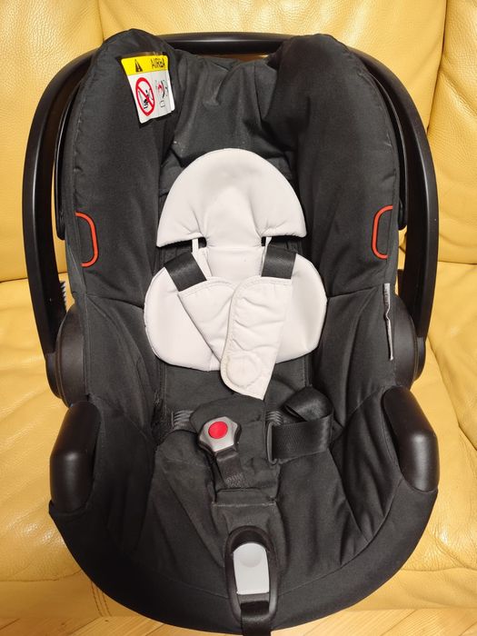 Продам дитячий візок Stokke Xplory Limited edition