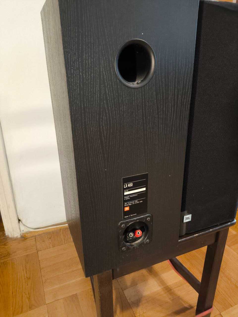 Kolumny JBL LX 400