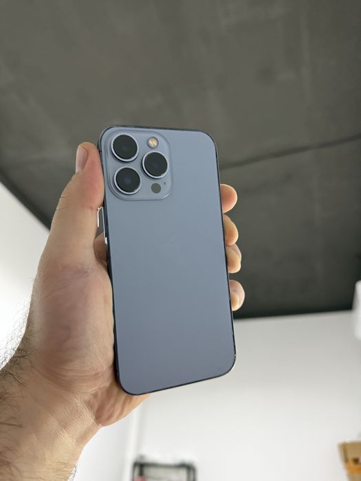 Apple iphone 13 Pro 256 gb Neverlock айфон про