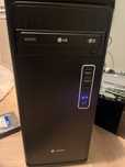 Zestaw Komputerowy I5-4460 3,20GHz 8 GB Ram SSD GTX 740