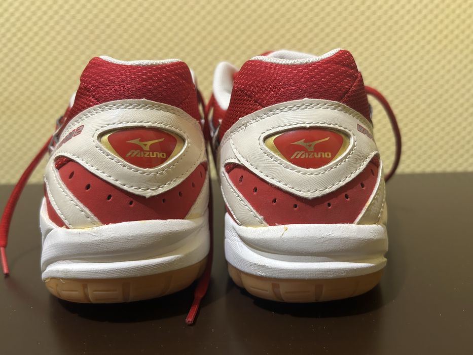 Mizuno Wave Steam 2