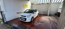 Citroën C1 1.0 VTi Feel