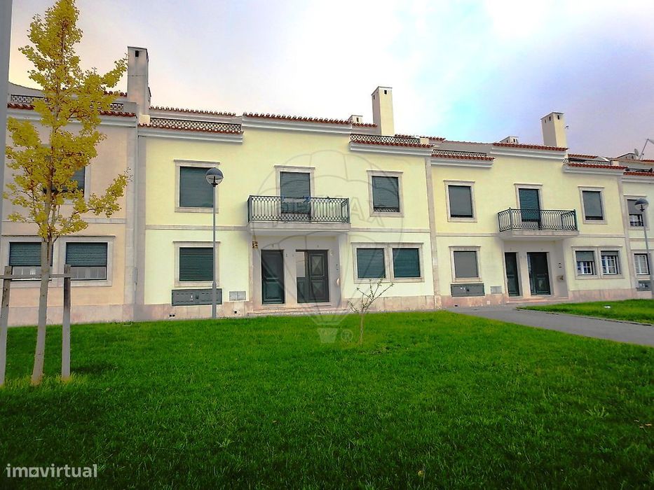 Apartamento T3 para venda