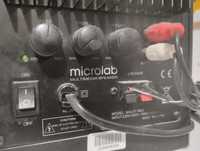 Microlab SOLO1 mk3 2sztuki