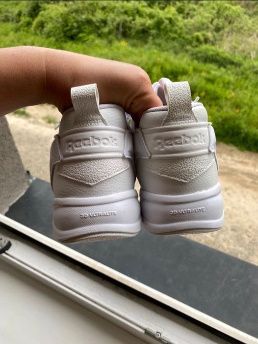 Buty adidasy Reebok r 42