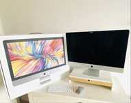 Apple Imac 27 cali 5K 1TB 40 GB ram 2019 ALLinOne iphone pro max