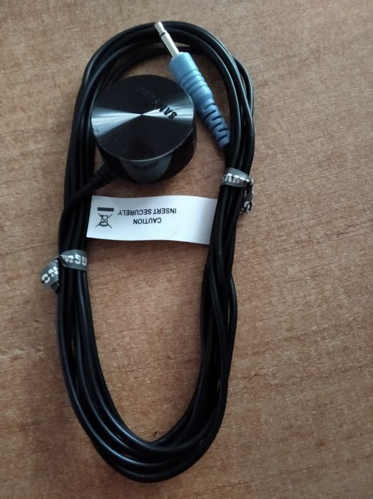 Samsung przedłużacz pilota