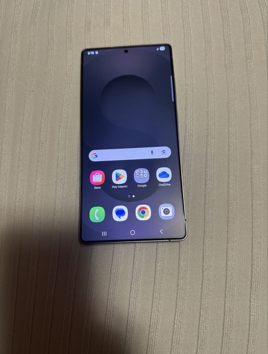 Samsung s25 ultra 512gb Neverlock