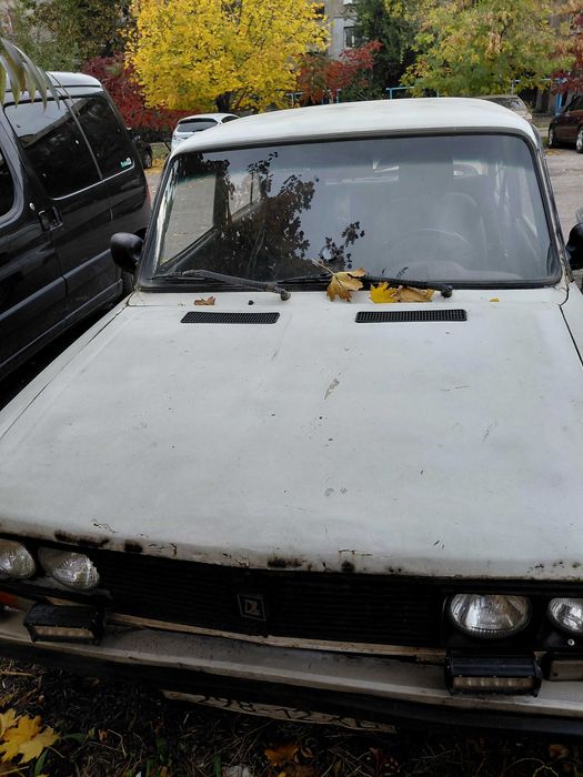 ВАЗ 2106, газ/бензин, рабочая, для работы/дачи, без переоформления