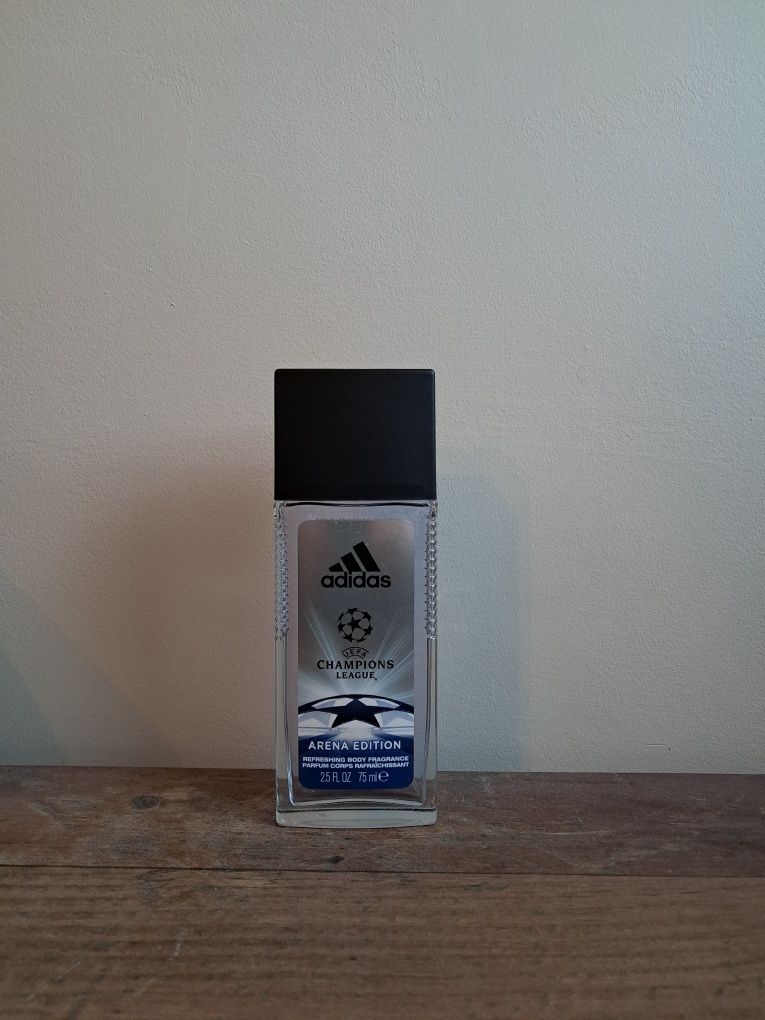 Adidas Zestaw perfumów