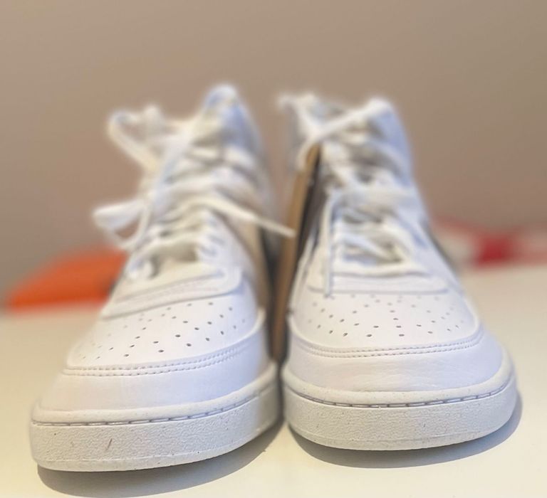 Buty meskie markowe  nowe Nike