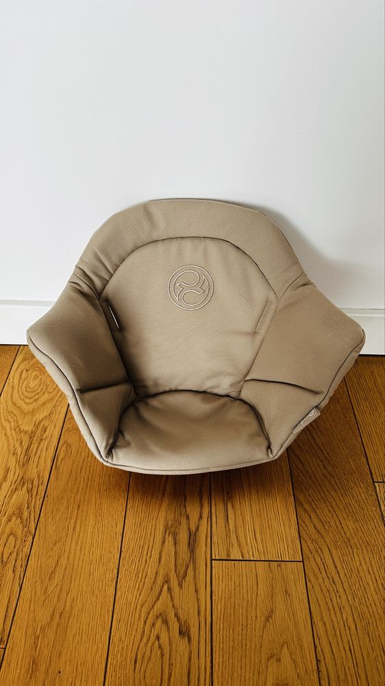 wkładka Click & Fold cybex