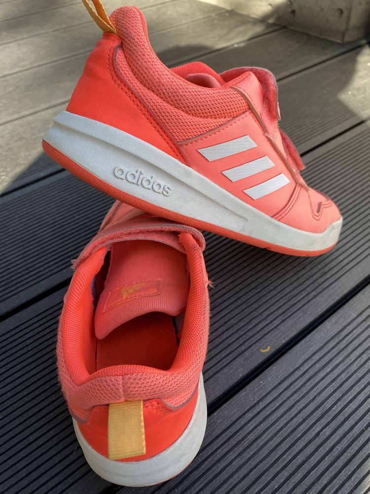 Buty sportowe Adidas rozmiar 34