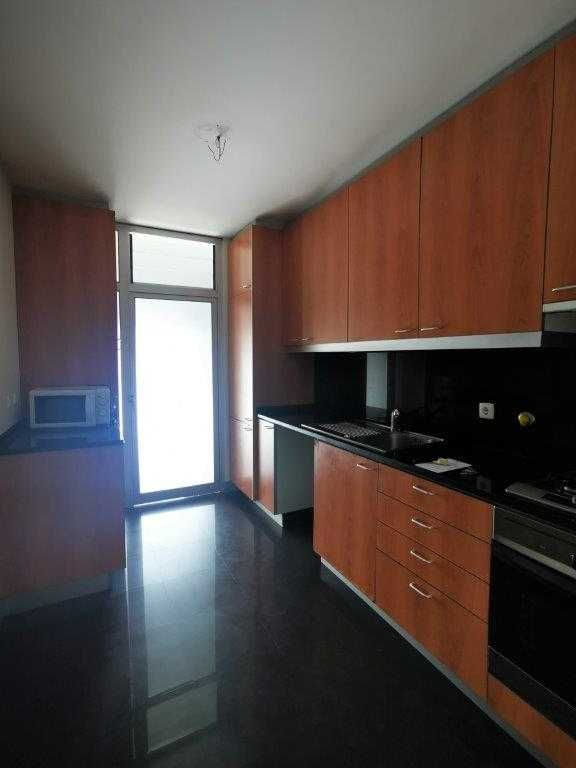 Apartamento T3 - Pedrouços