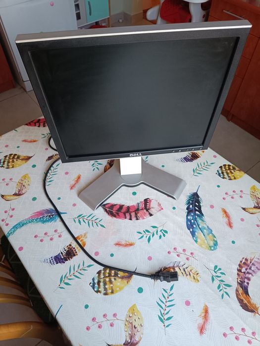 Monitor Dell 19 cali