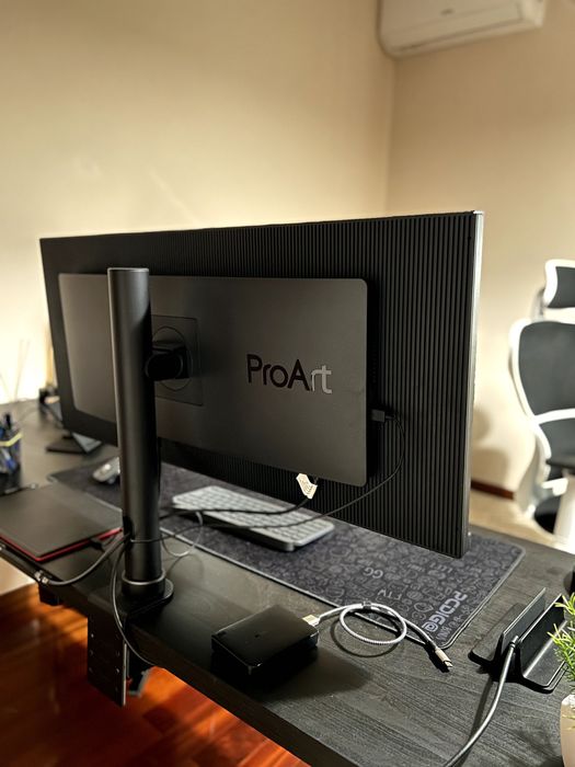 Monitor ASUS ProArt PA348CGV 34" LED IPS UWQHD 120Hz