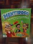 Jogo o Mentiroso