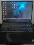 Laptop GIGABYTE G5, I7-13620H, 16GB RAM DDR5, GeForce RTX4060 + Gratis