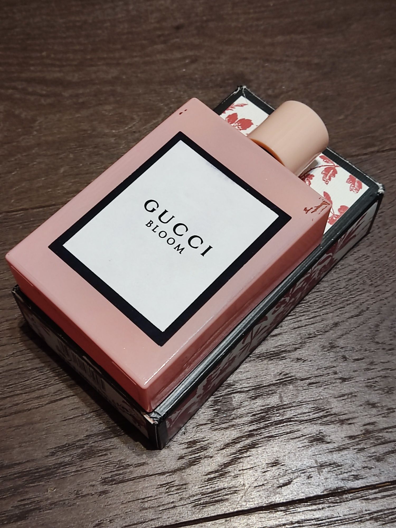 Gucci bloom EDP 100ml Perfum damski