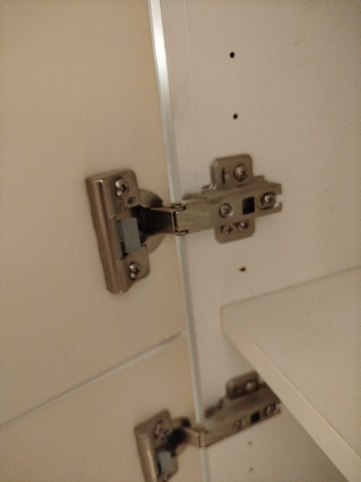 Móvel IKEA (cozinha, sala, quarto, escritório)