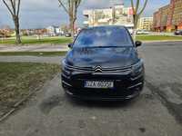 Citroën C4 Picasso sprzedam lub zamienie pięknego super wyposażonego citroena c4 picasso