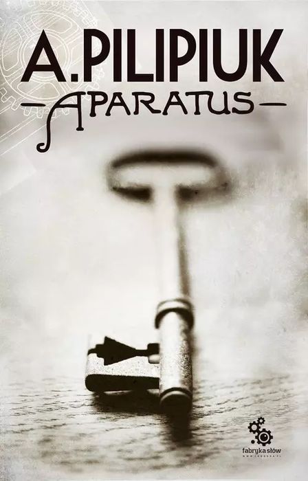 Aparatus Andrzej Pilipiuk