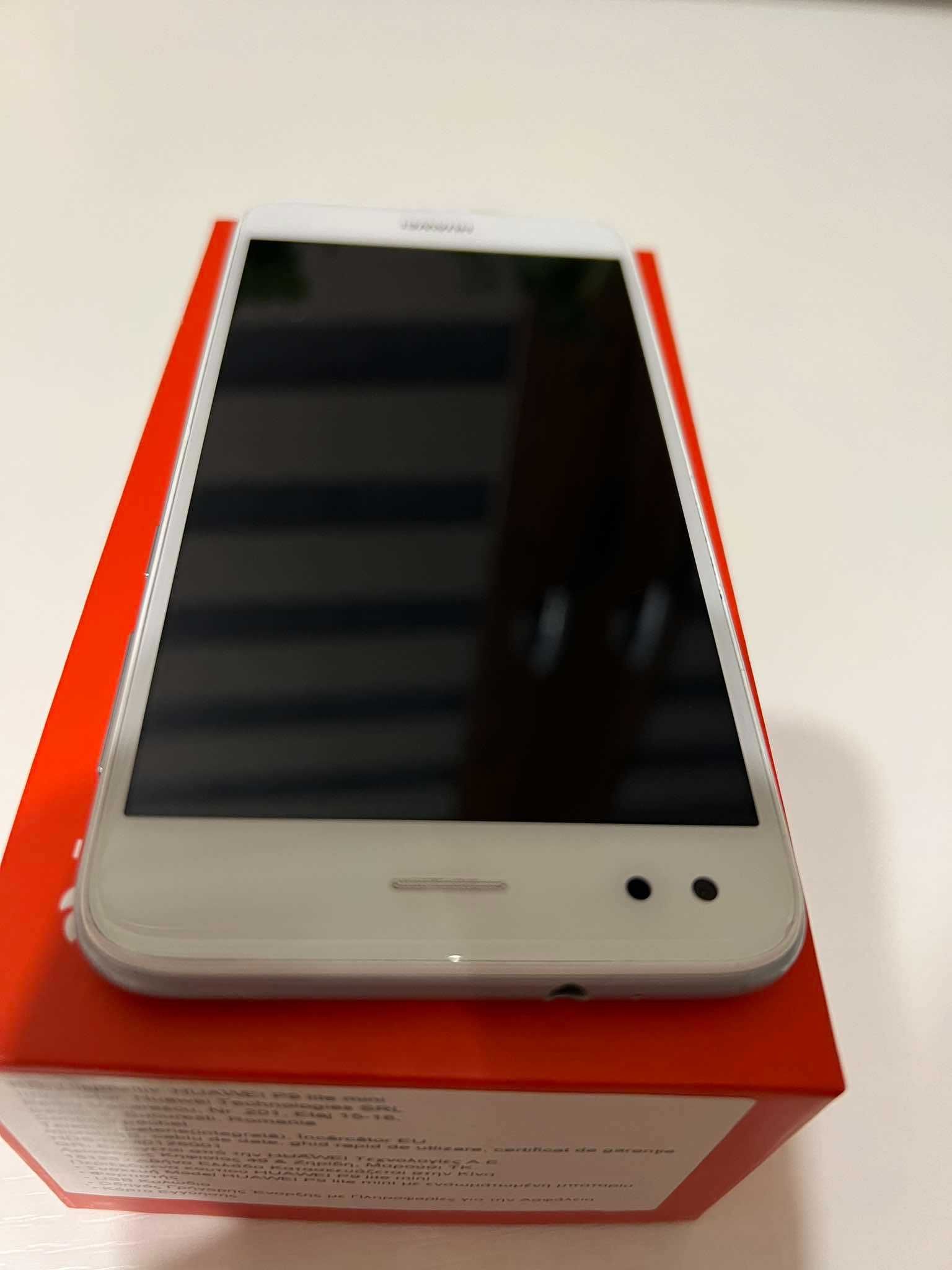 Huawei P9 lite mini, stan bardzo dobry