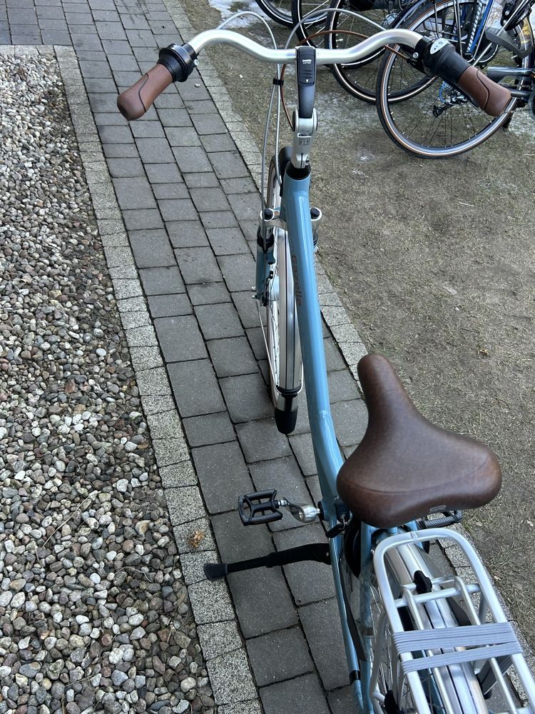 Rower Gazelle Orange C7 Nowy