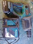Makita dhr202 aku
