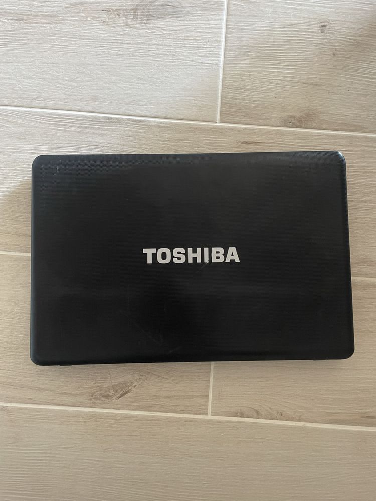 Ноутбук Toshiba Satellite Pro/Intel i3/6гб ОП/ notebook