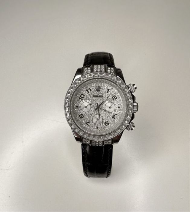 Дуже красивий годинник Rolex Daytona М3183, часы,стан ідеальний!