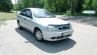 Daewoo Lanos 1.4 2007г ГБО