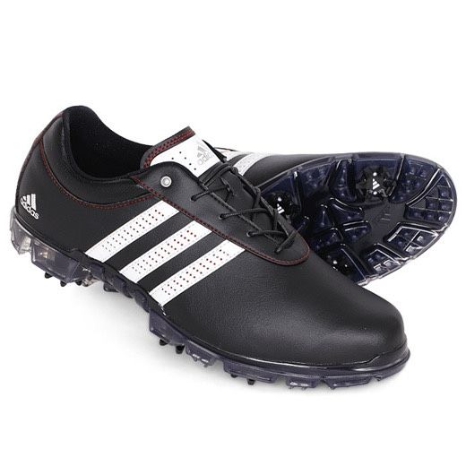 Adidas Adipure Flex Golf кросівки копочки