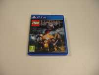 Lego Hobbit - GRA Ps4 - Opole 1496