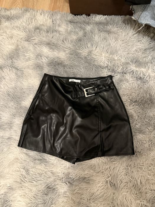 spódnica-szorty s nowe