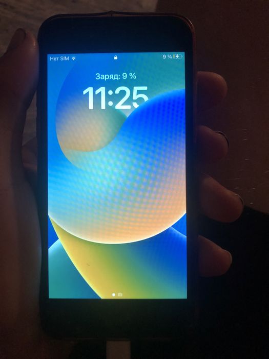 Iphone 8, 64 гігабайт