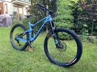 Scott Genius 920 L Dt Swiss Shimano XT/SLX all mountain enduro serwis