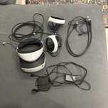 PSVR2 com adaptador PC