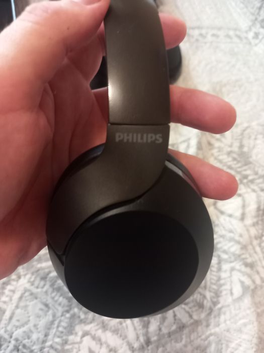 Найшики Філіпч 8000 серії HI-RES AUDIO TAPH 805