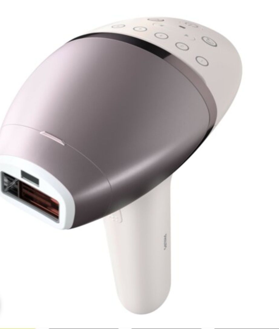 Depilator PHILIPS Lumea 9000 IPL BRI958/00 SenseIQ