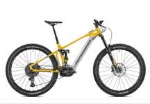 eMTB Mondraker Crafty XR Öhlins Modelo 2024 Tamanho M
