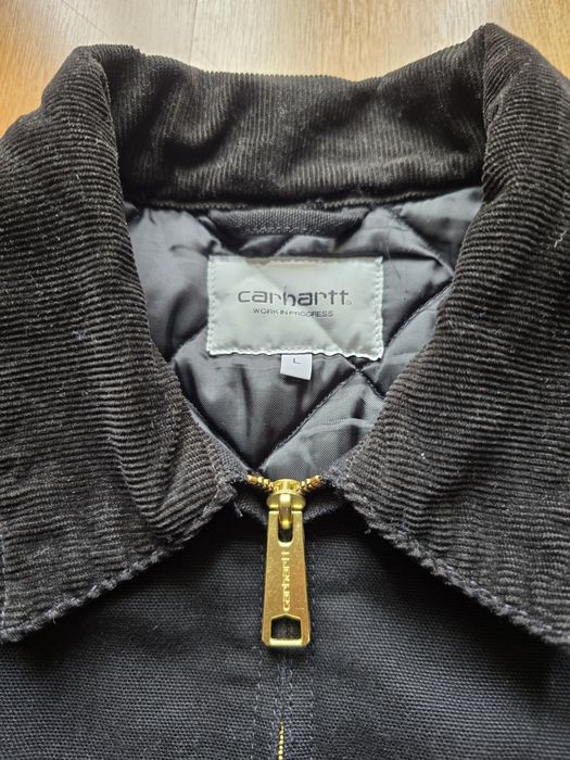 Casaco carhartt OG Detroit L