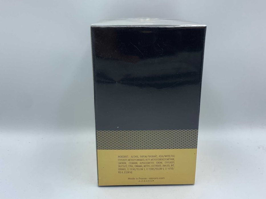 Azzaro Wanted By Night 100ml. Okazja