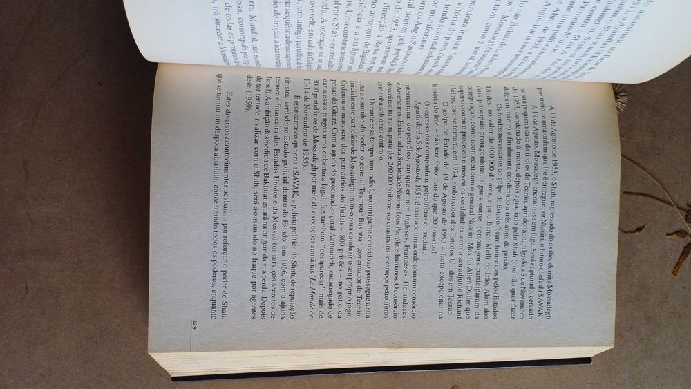 O Livro Negro do Capitalismo